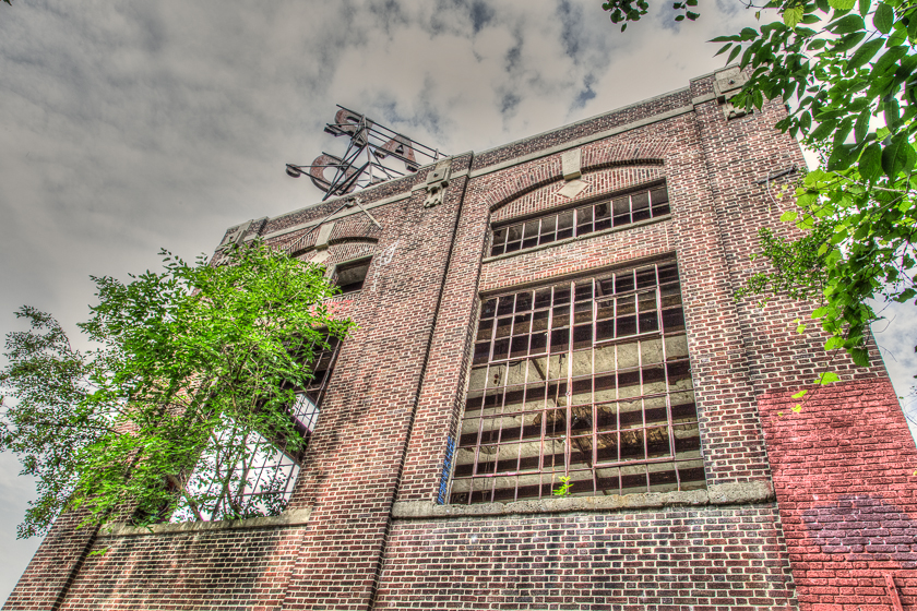 peninsular east wall 2